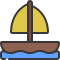 Sail icon