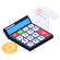 Accounting icon