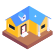 Cottage icon