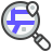 Searching icon