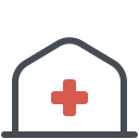 Military Hospital icon