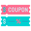 Discount Voucher icon