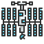 Space Station icon