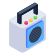 Amplifier icon