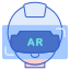 Ar icon