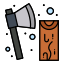 Axe icon