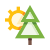 Fir icon