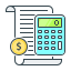 Accounting icon