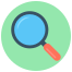 Magnifier icon