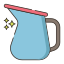 Pitcher icon