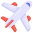 Airplane icon