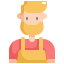 Barista icon