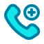 Emergency Call icon