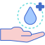 Water Drop icon