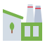 Green Factory icon