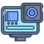 Action Camera icon