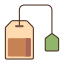 Tea Bag icon