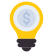 Business Idea icon