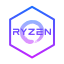 Ryzen Controller icon