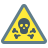 Toxic Material icon