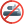 No smoking zone for laundry service layout icon