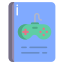 Book icon