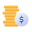 Coin icon