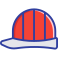 hard hat icon