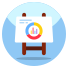 Business Presentation icon