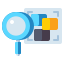 Unstructured Data icon