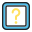 Question icon