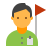 Tour Guide icon