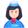 Air Hostess icon