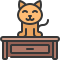 Cat icon