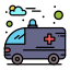 Ambulance icon