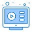 Video Player icon