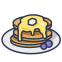 Pancake icon