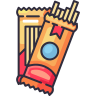 Pasta icon