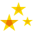 Multiple Stars icon