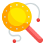 Rattle Drum icon