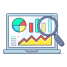 Data Analytics icon