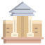 Government Building icon