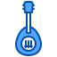 Ukulele icon