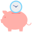 Daylight Savings icon