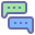 Chat icon