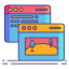 Web Programming icon