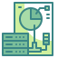 Visualization icon