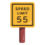 Speed Limit icon