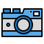 Photo Camera icon