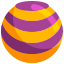 Yoga Ball icon